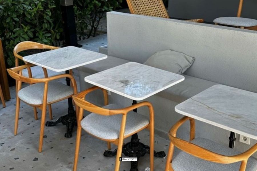 En Dayanıklı Sandalye Modelleri