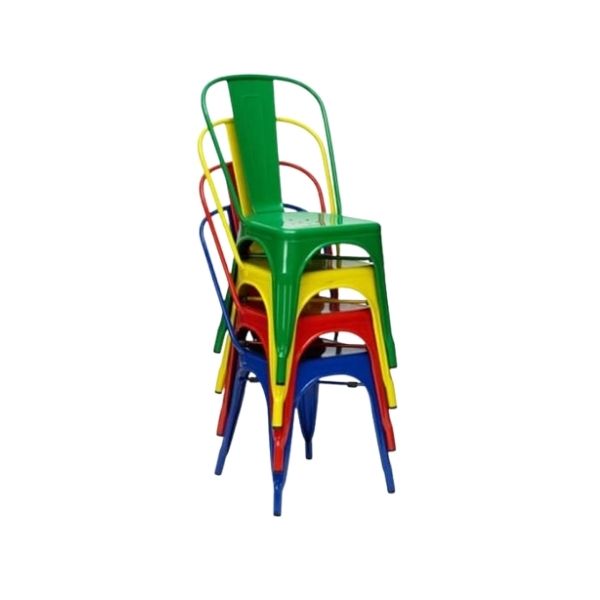 Pratik ve Estetik Bir Çözüm