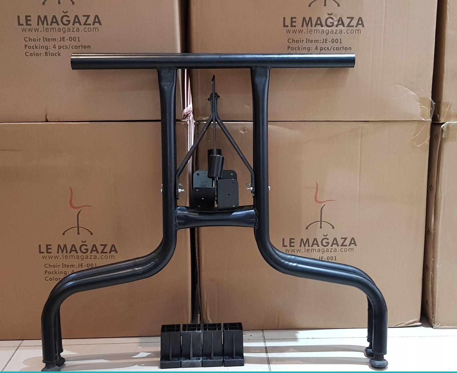High-Quality Banquet Table Legs – Direct from the Manufacturer in Türkiye